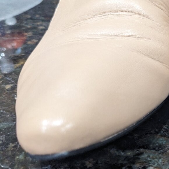 Calvin Klein Elin pointy toe loafer - Picture 7 of 9